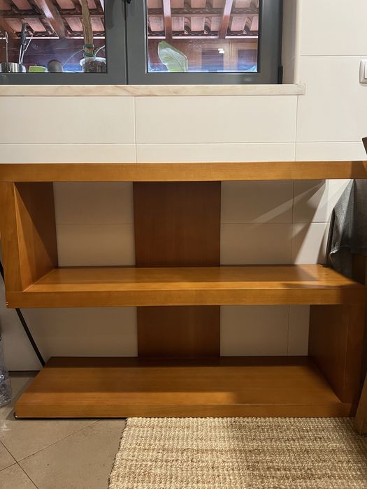 Movel e entrada/movel tv