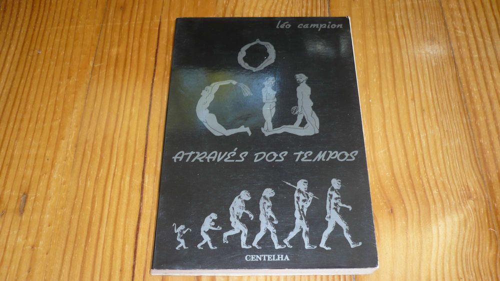 O Cu Através dos Tempos - Campion (Léo)