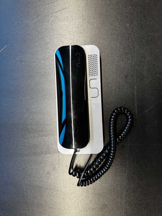 Unifon analogowy typu smart 5p