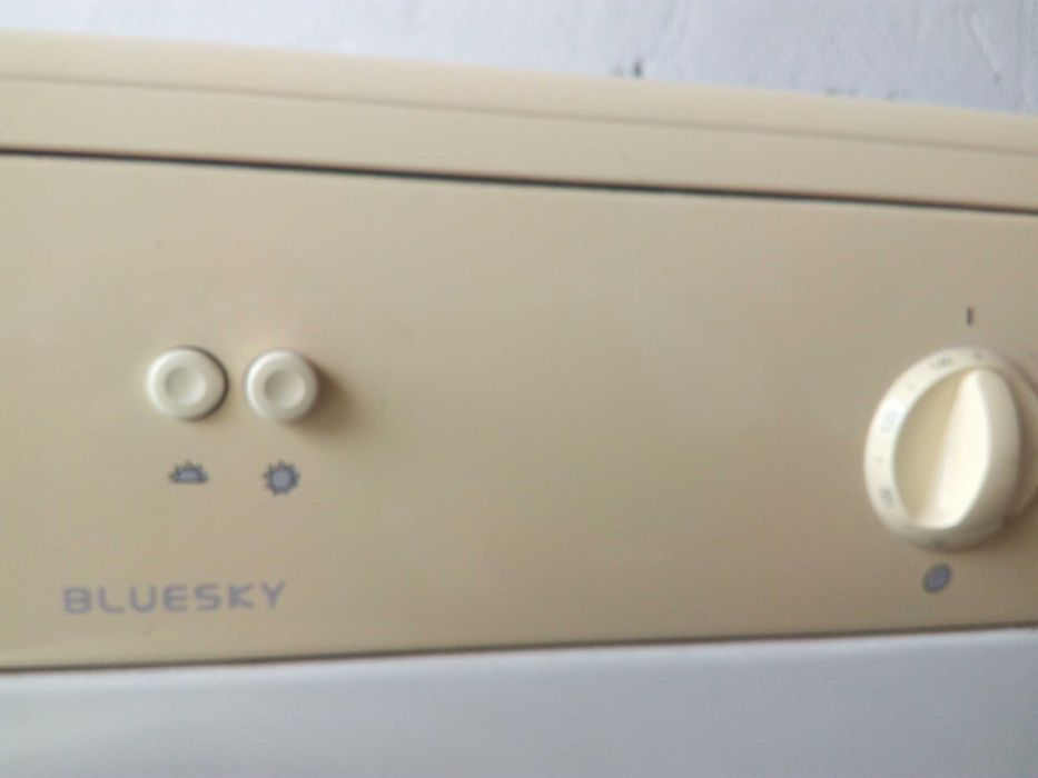 Máquinas de secar roupa usadas