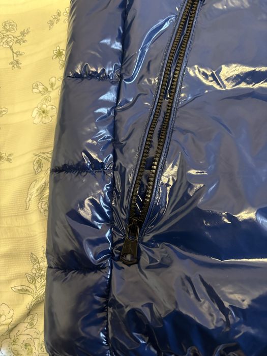 Жилетка Calvin Klein