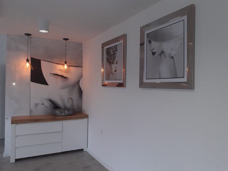 Lokal usługowy (salon,gabinet)