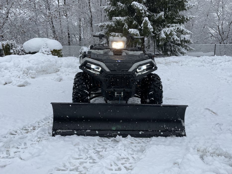 Polaris Sportsman 850! 2023