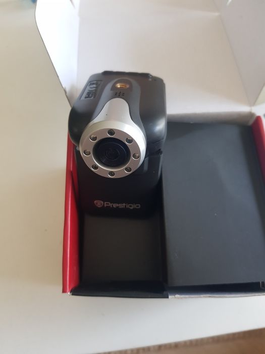 Kamera samochodowa Prestigio 310