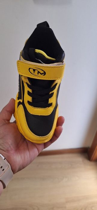 Sapatilhas de Basquetebol