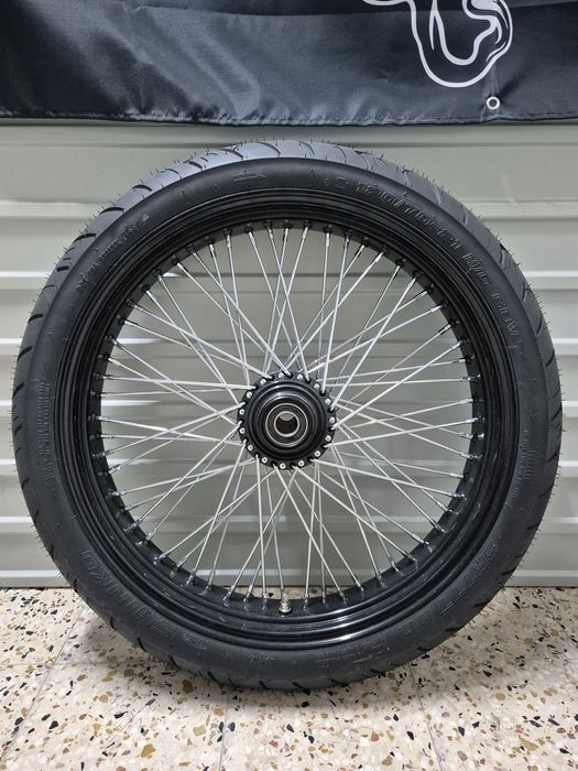 Jante 21 Harley Davidson