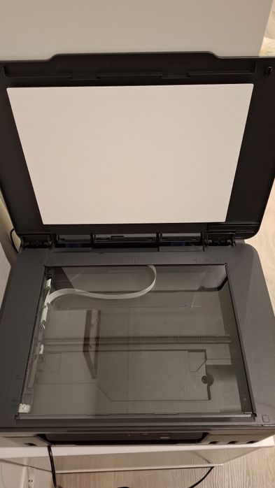 БФП Принтер Canon Pixma G3430 Black