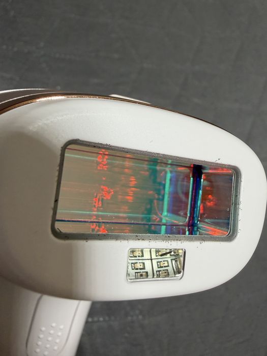 Фотоэпилятор  Lumea PHILIPS SC1998/00 серии 7000