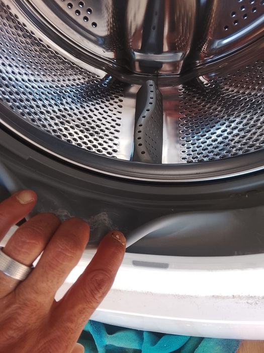 Vendo máquina de lavar roupa
