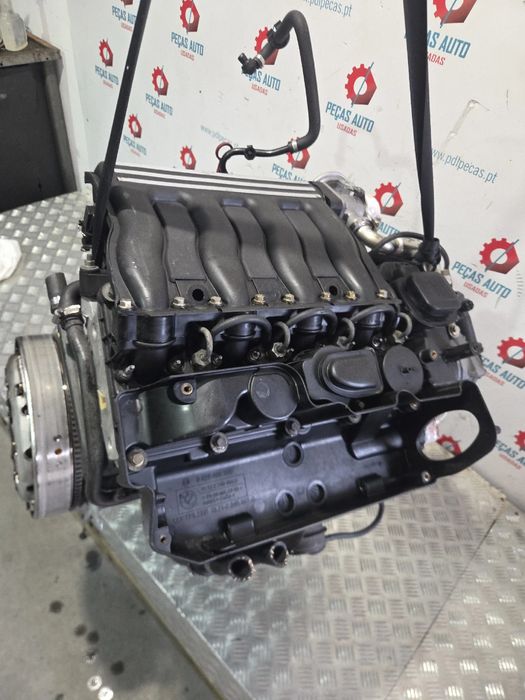 Motor completo BMW 3 (E46)