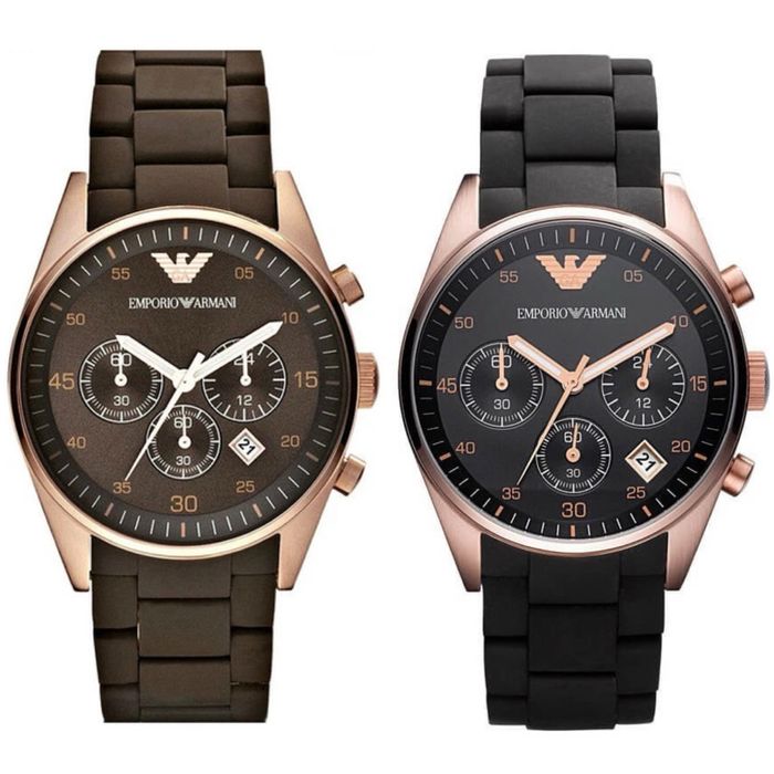 Жіночий годинник emporio armani ar5891 ar5906 оригінал