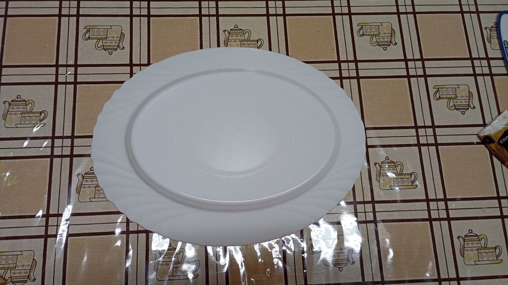 Travessa Branca de Loiça