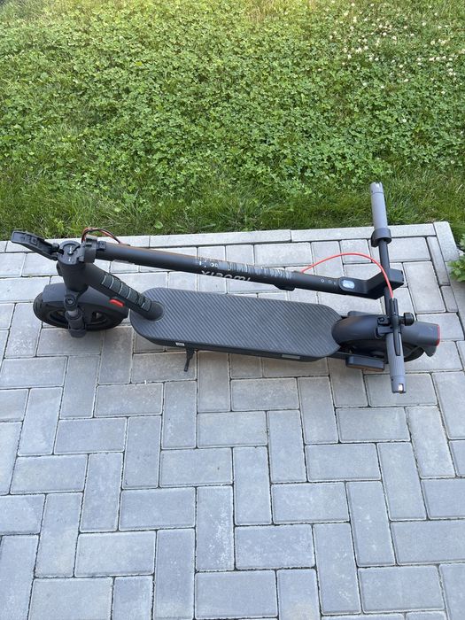 Самокат Xiaomi Electric Scooter 5