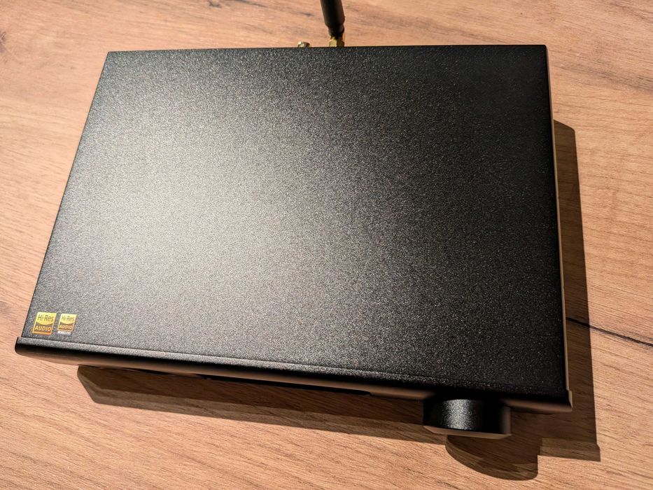 DAC Topping DX7 Pro 2022