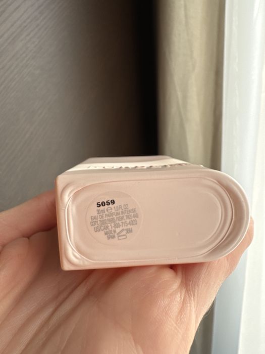 Her Elixir Intense - Burberry 30ml