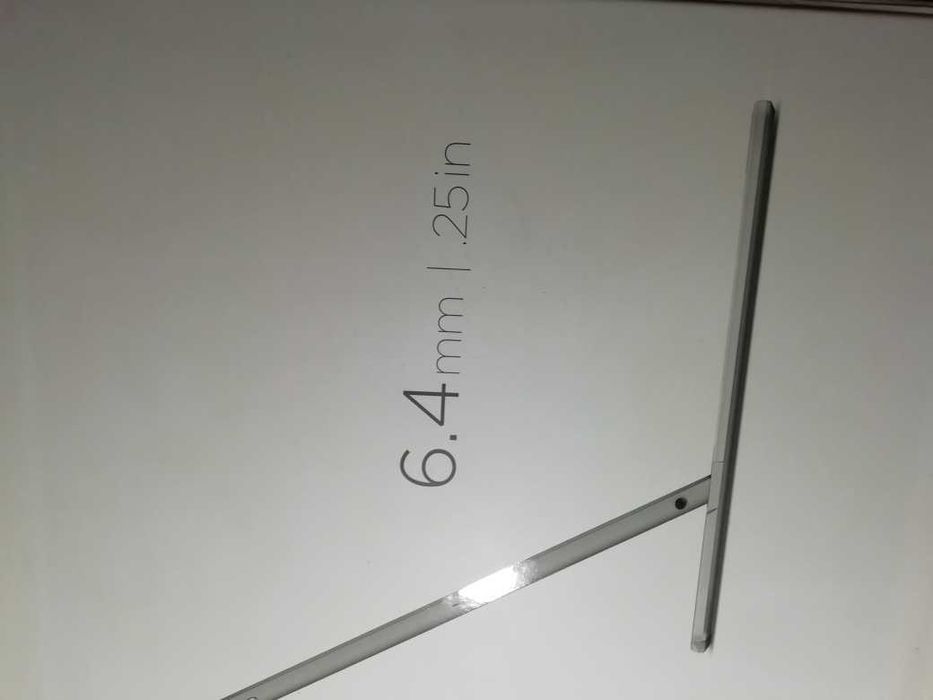 Teclado Logitech para iPad Air