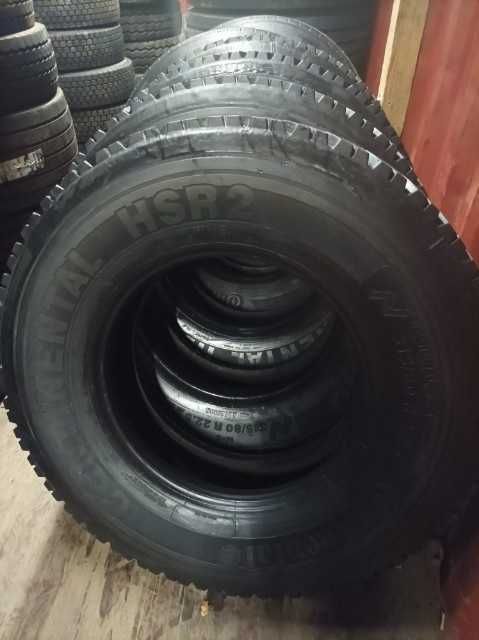 20szt Opona bieżnikowana 315/80R22,5