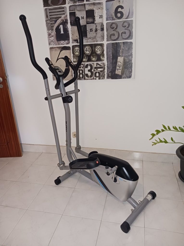 Bicicleta El ptica Doone Alverca Do Ribatejo E Sobralinho OLX