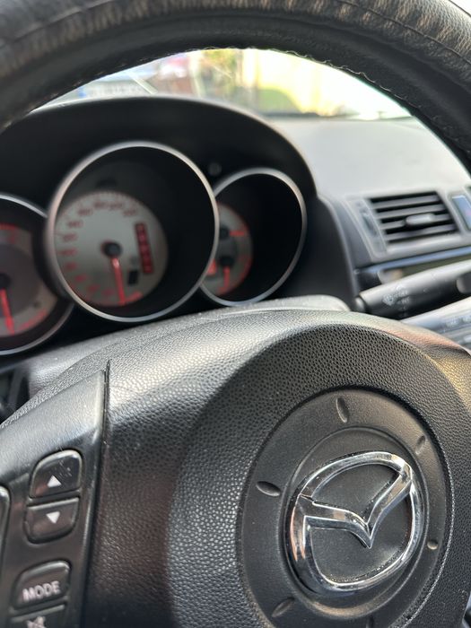 Розборка Mazda 3 bk Київ