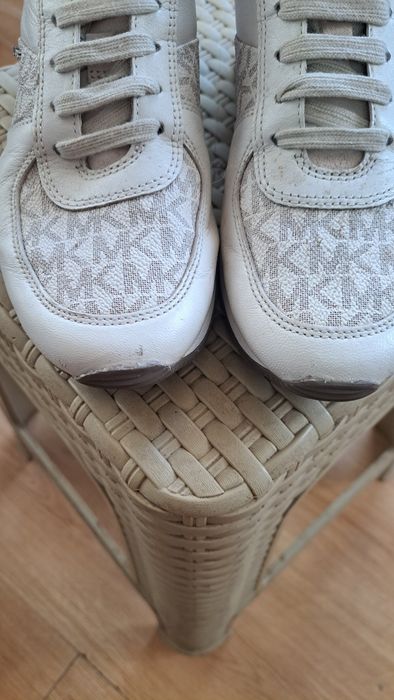 Buty Michael Kors
