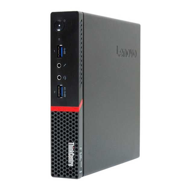 Системний блок Lenovo ThinkCentre M700