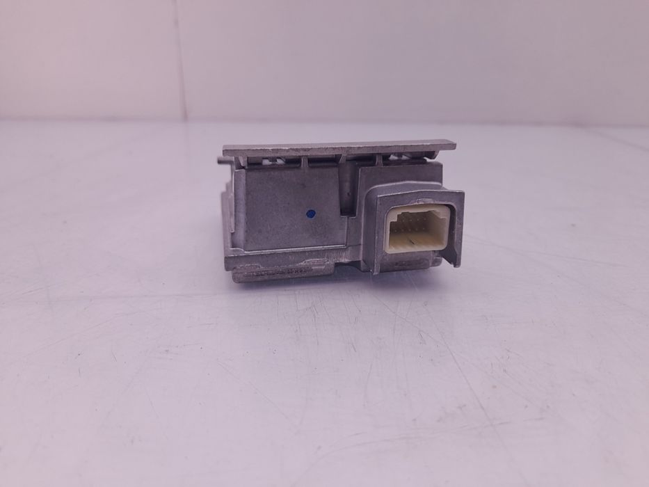 Camera de Estacionamento RENAULT Clio V (BF_)
