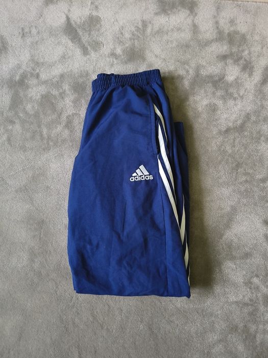 Spodnie adidas szelesty M