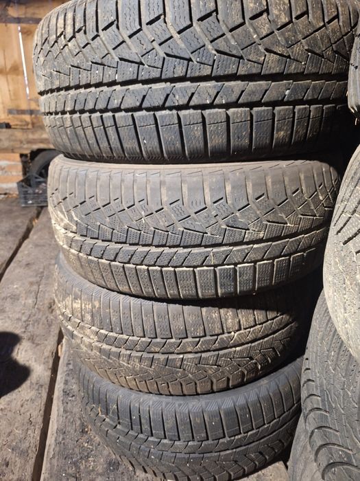 Opony zimowe  235/50/18 R18 zimówka 2024