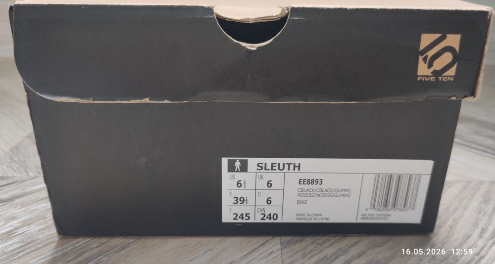 Adidas Five Ten EE8893