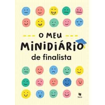 O Meu Minidiário de Finalista