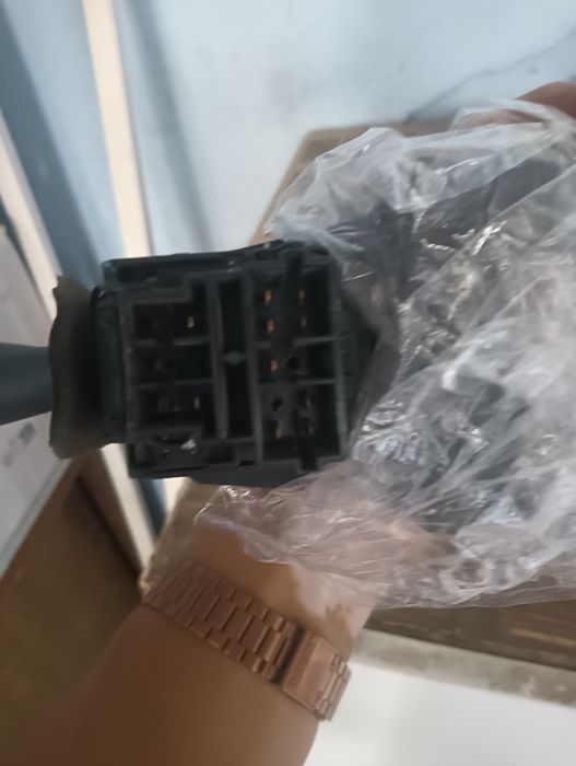 Vendo o conjunto de manete
