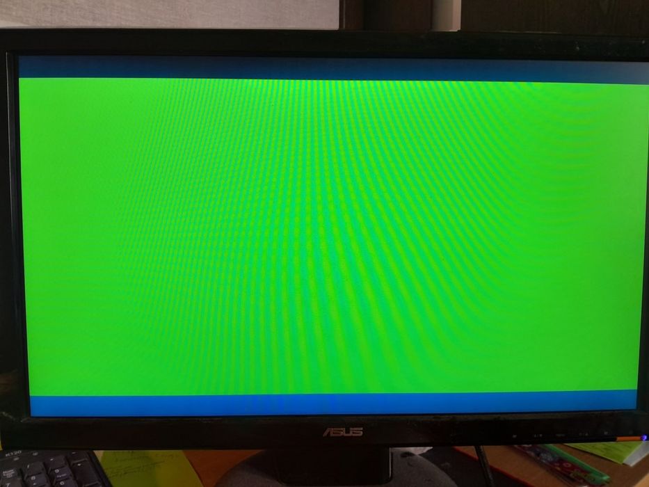 Монітор Asus 228