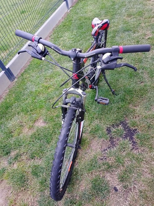 Rower Kross  koła 26