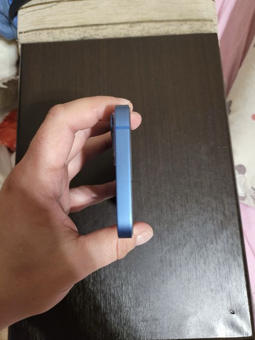Iphone 13 blue 256