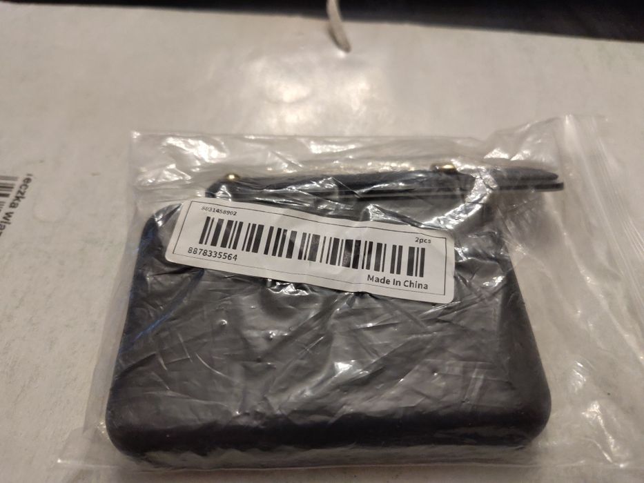 Rzadki artefakt zaginionej kultury