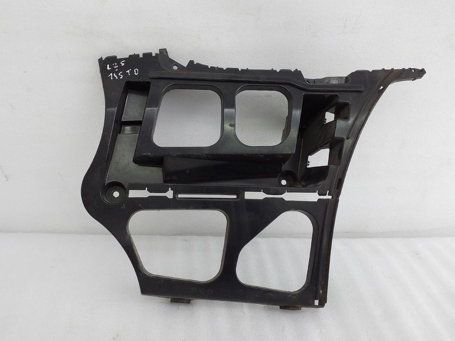 Guia de pára-choques trás direita BMW 3 Touring (E91)