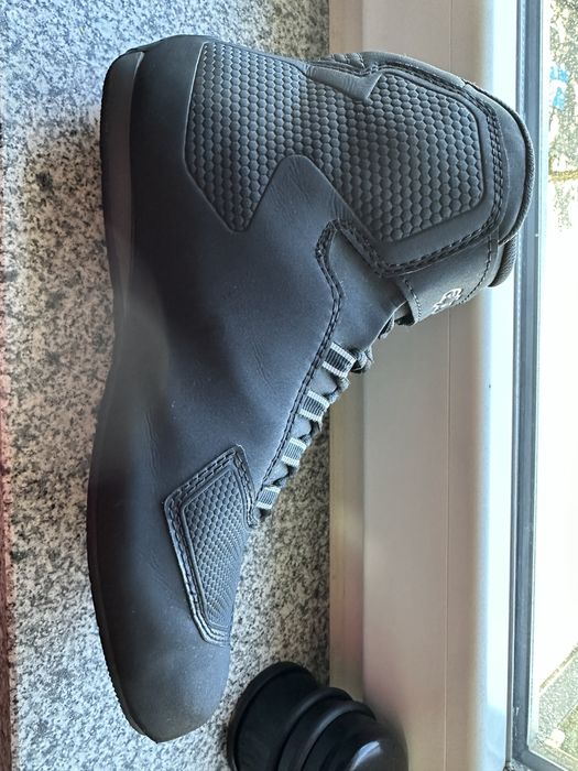 Alpinestars botas de mota (novas)