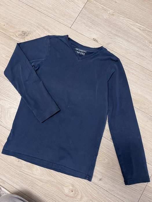 Лот одягу для хлопця 134