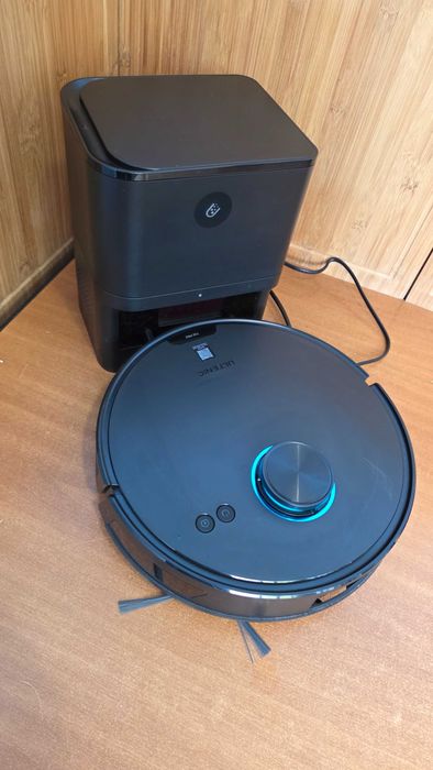 Ultenic T20 Pro Plus - Robot odkurzacz