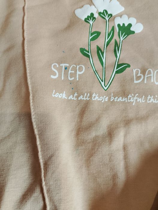 Dres dziewczęcy rozm.98