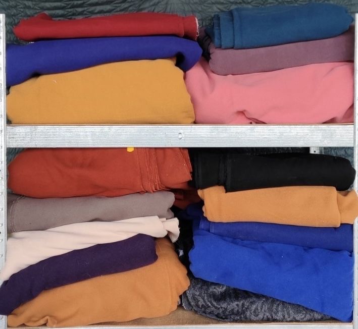 Продам ткань пальтовую от 30 грн. М.