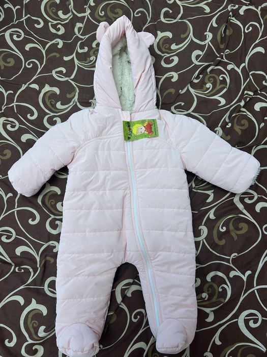 Комбінезон дитячий