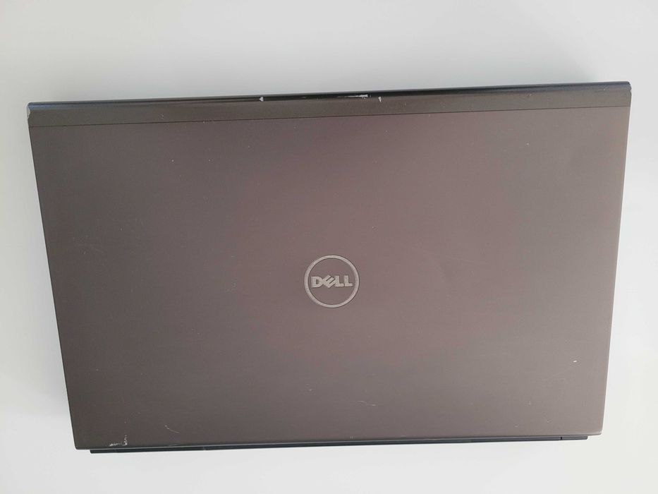 Dell Precision M6800