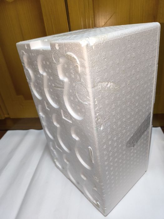 Термо ящик пенопластовый герметичный