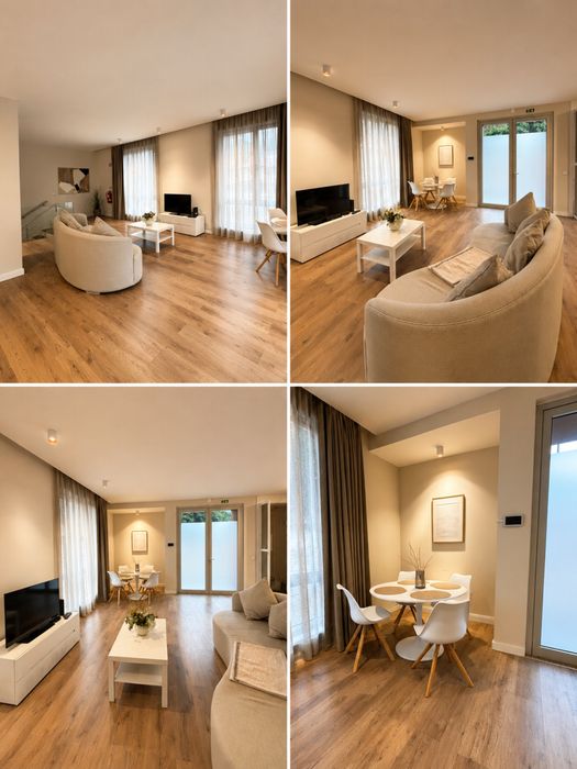 Apartamento T2 nas Devesas