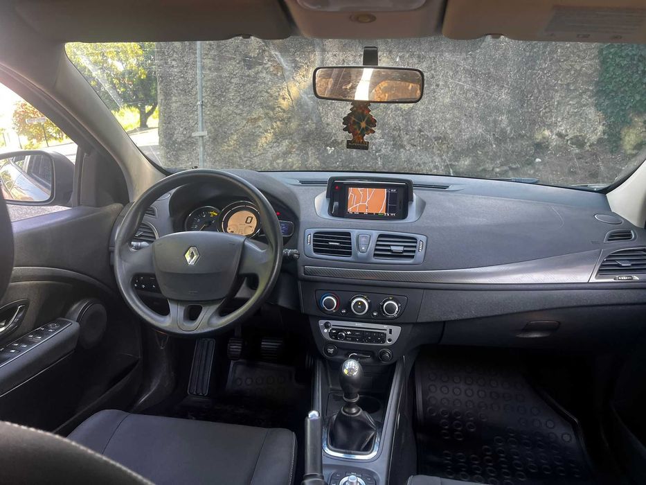 Renault Megane 1.5 DCI Break Dynamic - Excelente Estado Geral