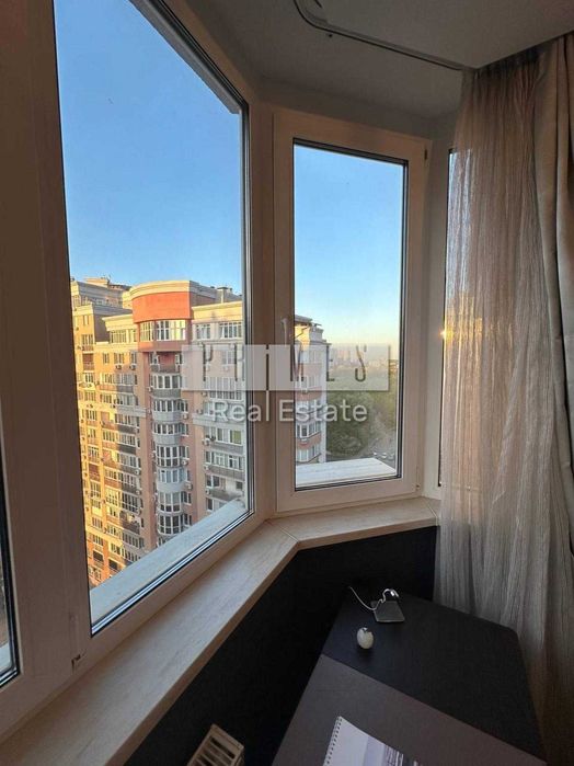 4+-rooms apartment apartment by the address (area 201 m²) - Atlanta.ua - photo 21