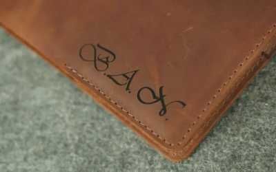 Лазерне гравіювання