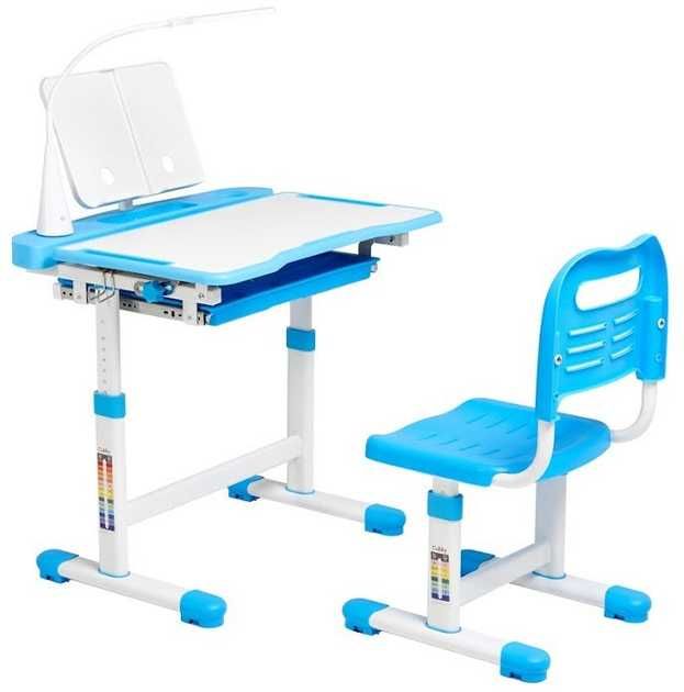 Шкільна парта та стілець FunDesk Vanda