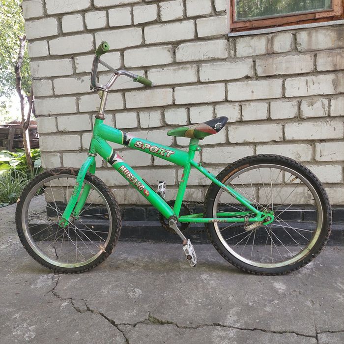 Продам велосипед